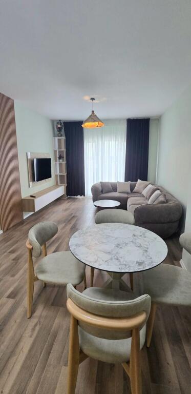 Apartment 1+1 for rent near Zogu i Zi!