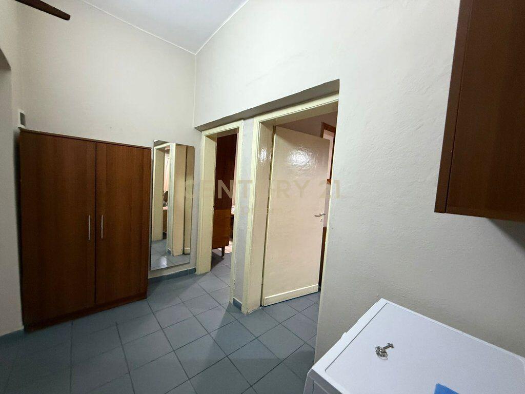 FOR RENT | Apartment 1+1 – Bllok, Tirana