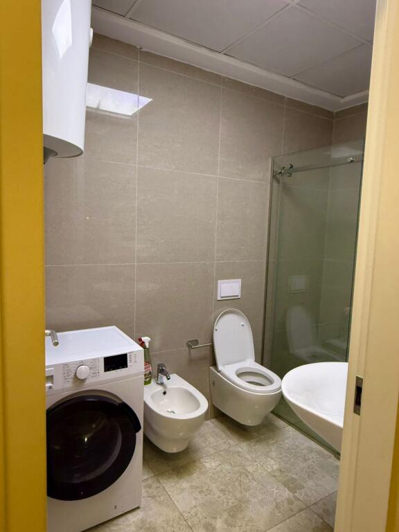 APARTMENT FOR RENT 2+1 DON BOSKO 750 EURO