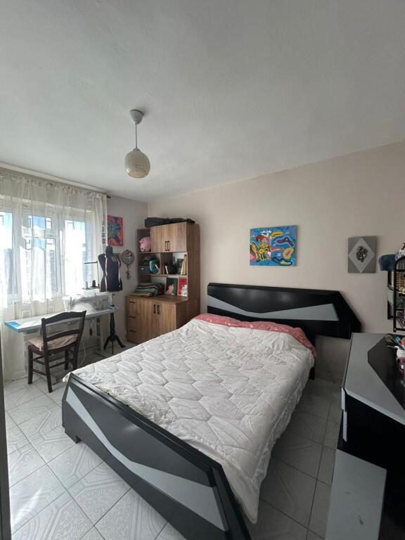 🏡 Shitet Apartament 2+1 – Tregu Elektrik
