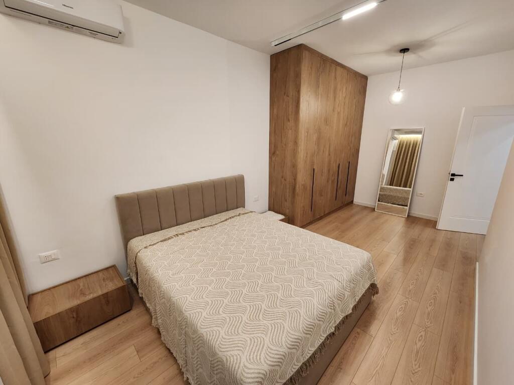 🏢 Appartamento 2+1 in Affitto – Centro, vicino a 15-Katëshi