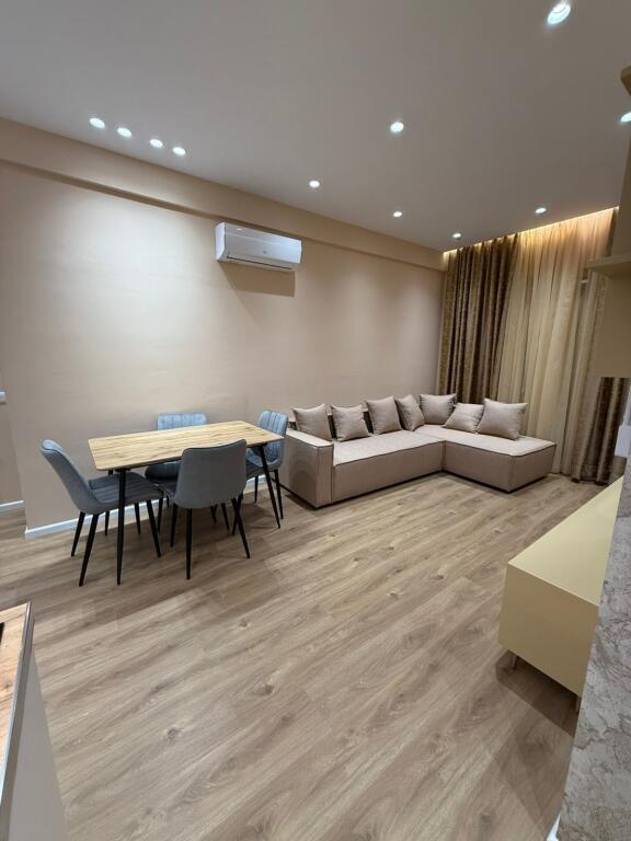 Appartamento 1+1 in affitto presso Residenca Oxa a Fresk