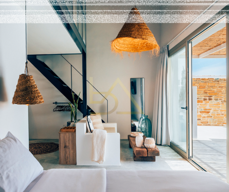 Hotel in vendita – Tinos, Grecia