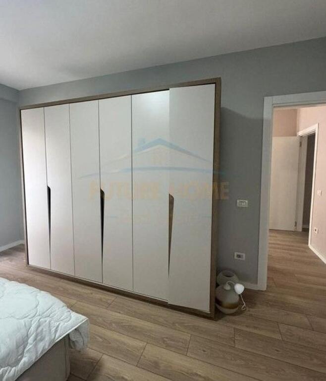 Rent, 2+1 Apartment at Thesari, Fresk