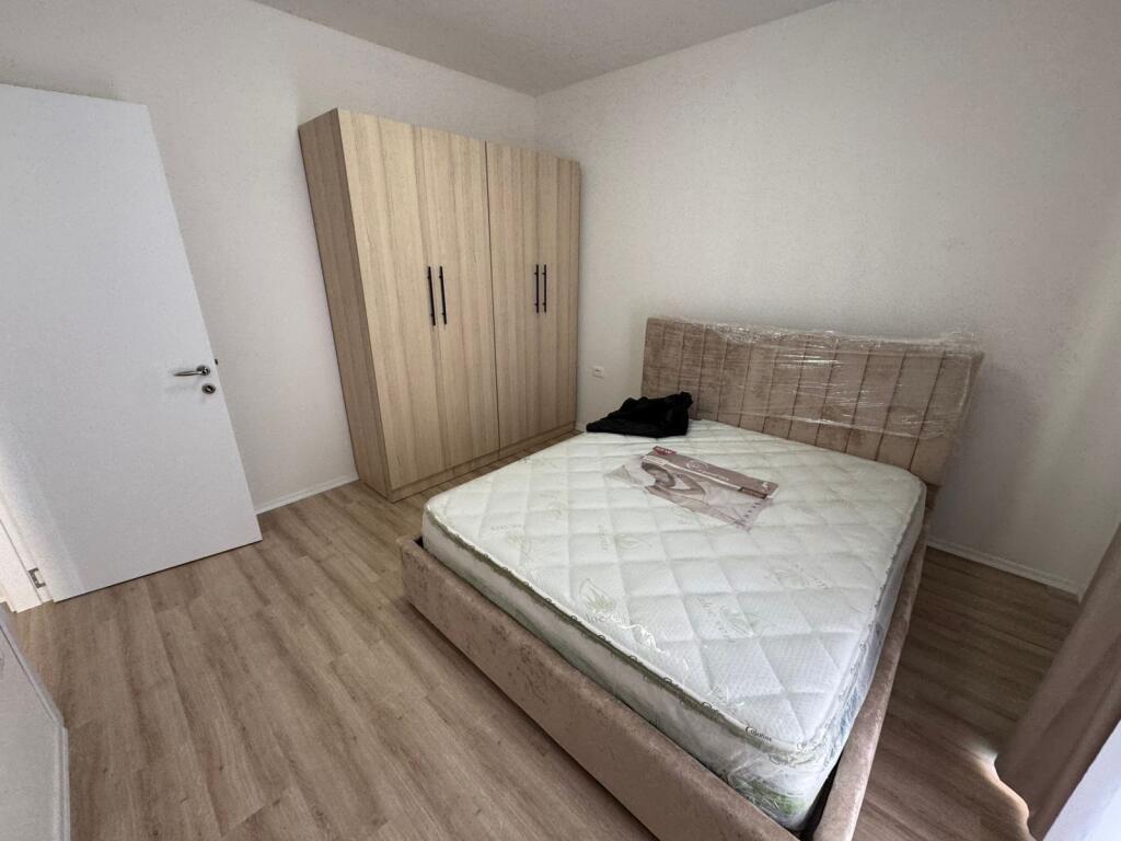 📣 Apartment 1+1 + Parking for rent 📍 Address: Astiri, Bulevardi i Ri💶 Price: 550€ (negotiable)