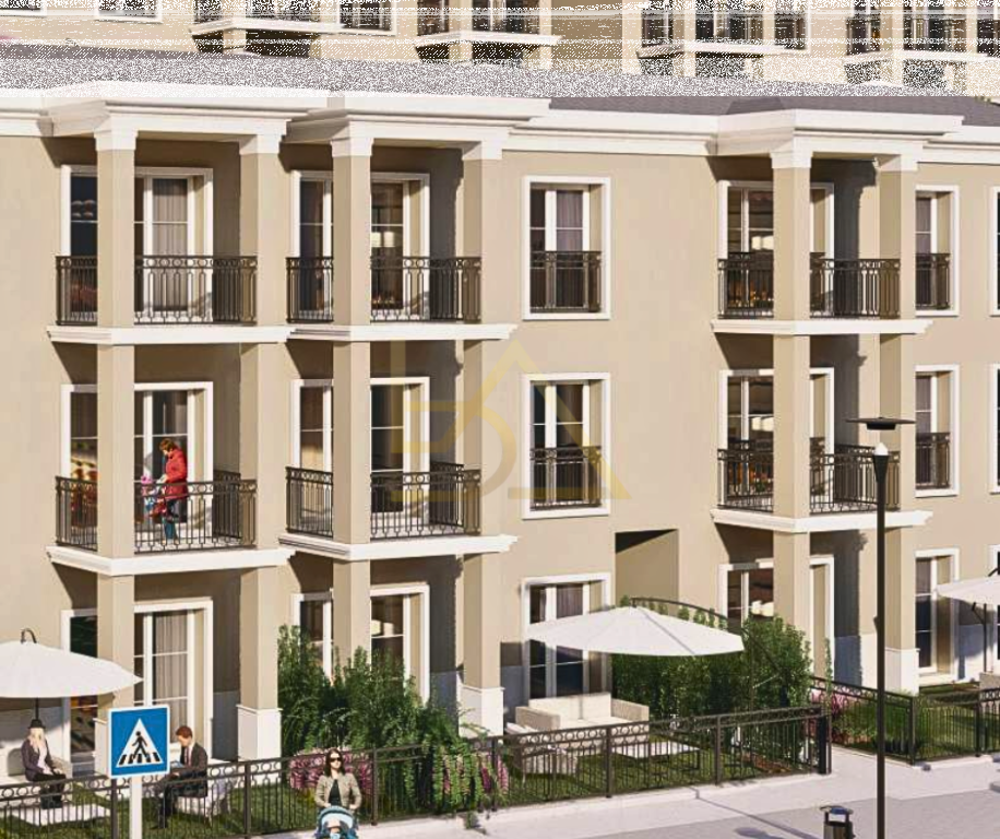 OCCASIONE PER IL MESE DI DICEMBRE Appartamento in vendita – Lago di Farka, Tirana