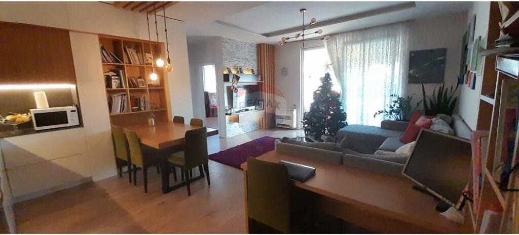 Appartamento 2+1 in vendita a Città Studentesca!