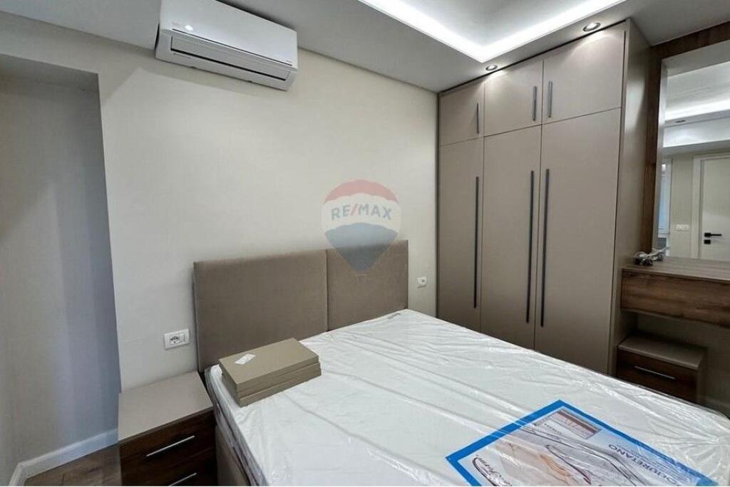 Appartamento 1+1 In Vendita Via Muhamet Gjollesha, 21 Dhjetori, Tirana!! ID: 530471006-268