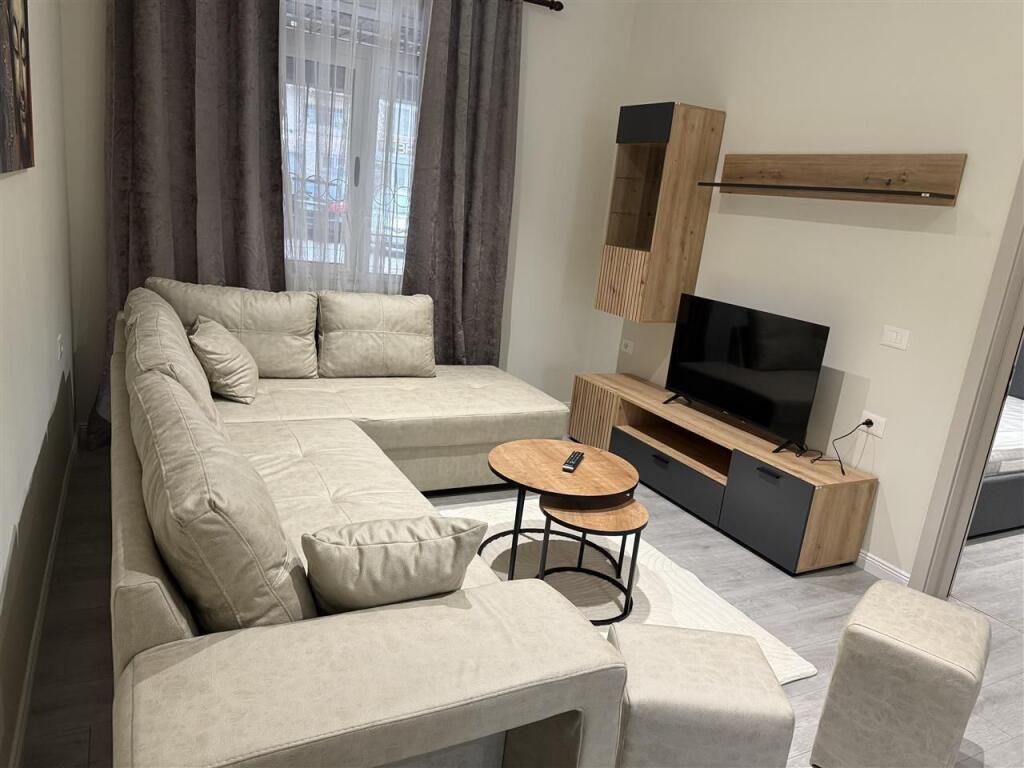 APARTMENT FOR RENT 2+1 BLLOK 850 EURO