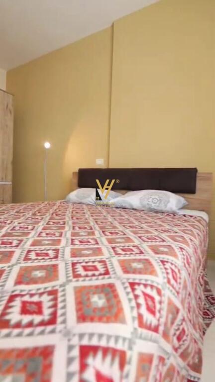 FOR SALE APARTMENT 2+1+BLK IN LUNGOMARE, VLORE 254,000 EURO