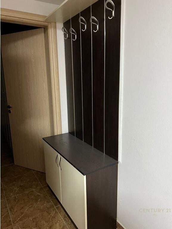 Appartamento 1+1 – Viale Zogu I, Tirana