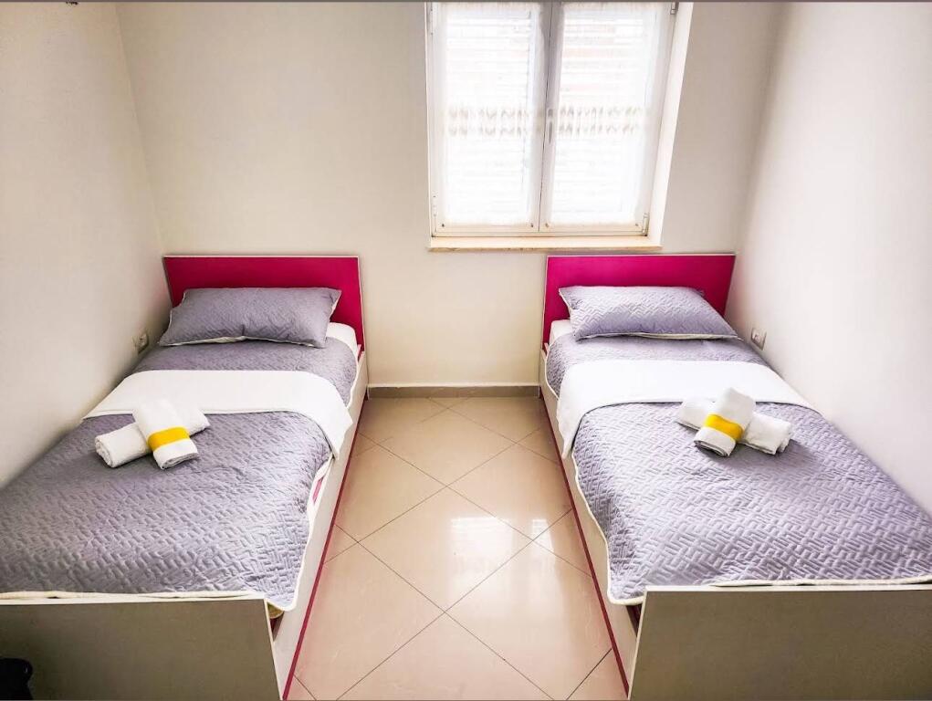 Apartment for rent 3+1– New Bazaar