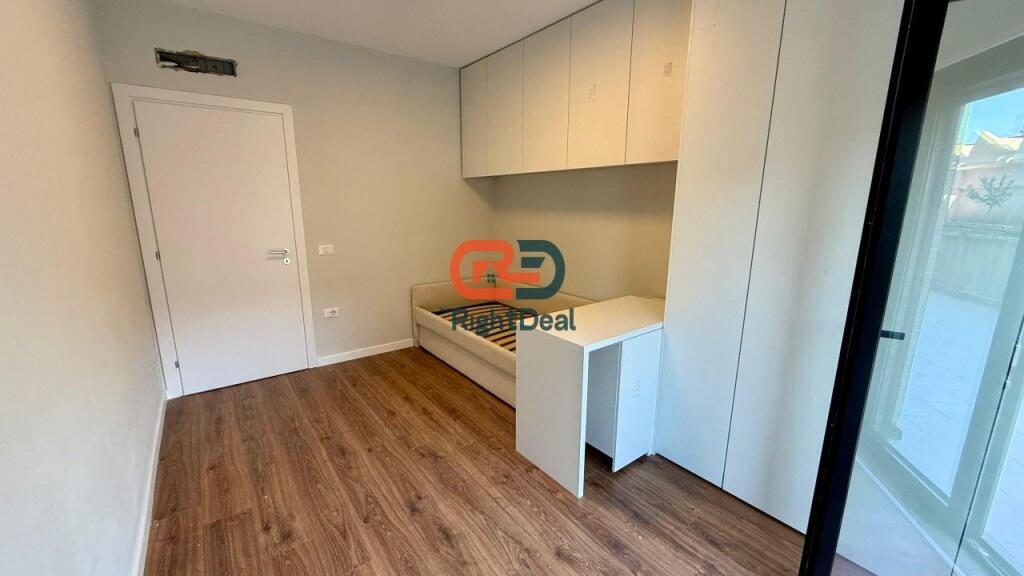 At Kodra E Diellit Residence, Super Apartment 3+1+2+Veranda for Sale, Invested !
