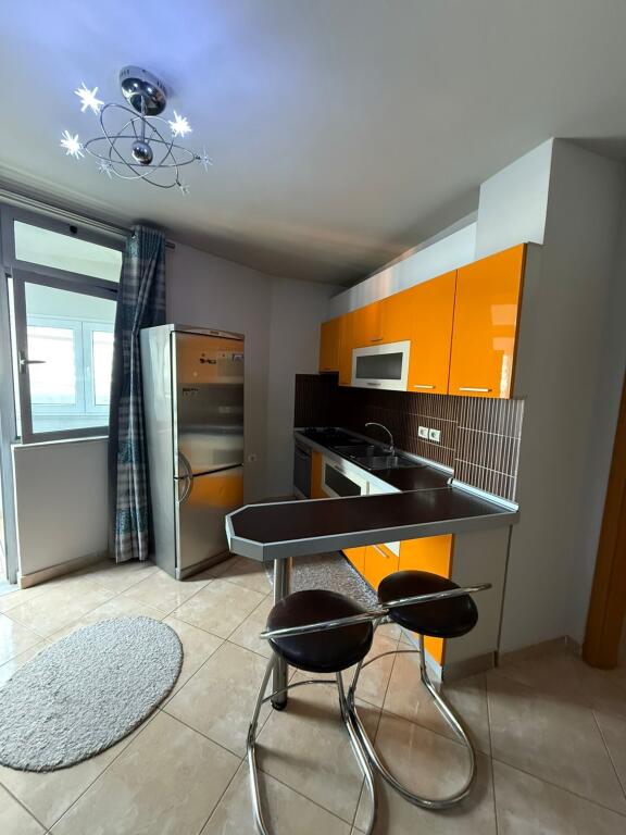 Apartament 2+1 per shitje tek Irfan Tomini!
