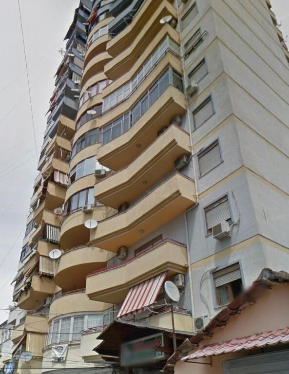 🏢 2 APARTMENTS FOR SALE – IN 9-FLOOR BUILDINGS, CENTER OF TIRANA