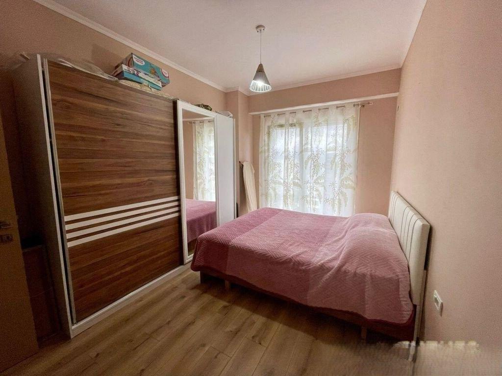 Apartment 1+1 For Rent, Electric Market 520 € /Month