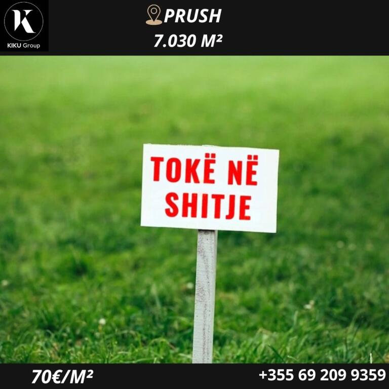 Land for sale