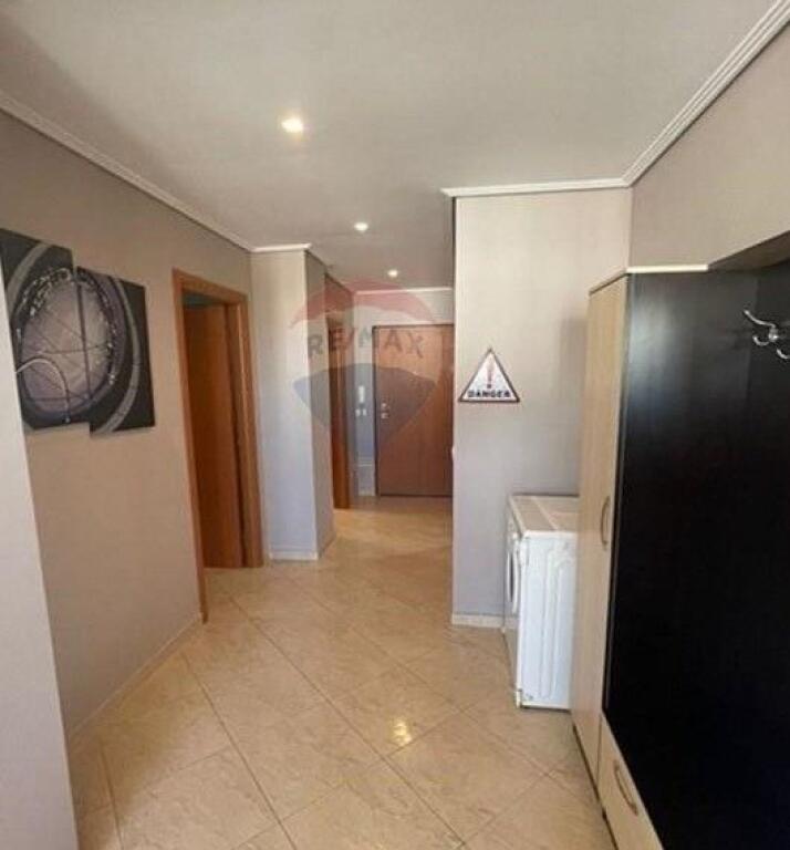 Apartment - For Sale - Kompleksi Kontakt, 21 Dhjetori, Tirana  ID: 530411001-1268