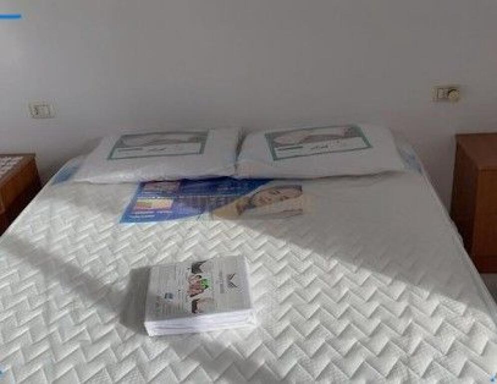 Apartment for rent 1+1 at Mine Peza street