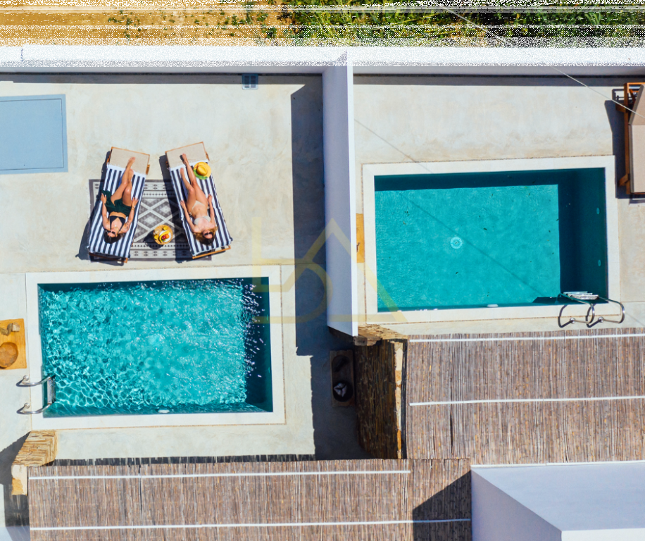 Hotel in vendita – Tinos, Grecia