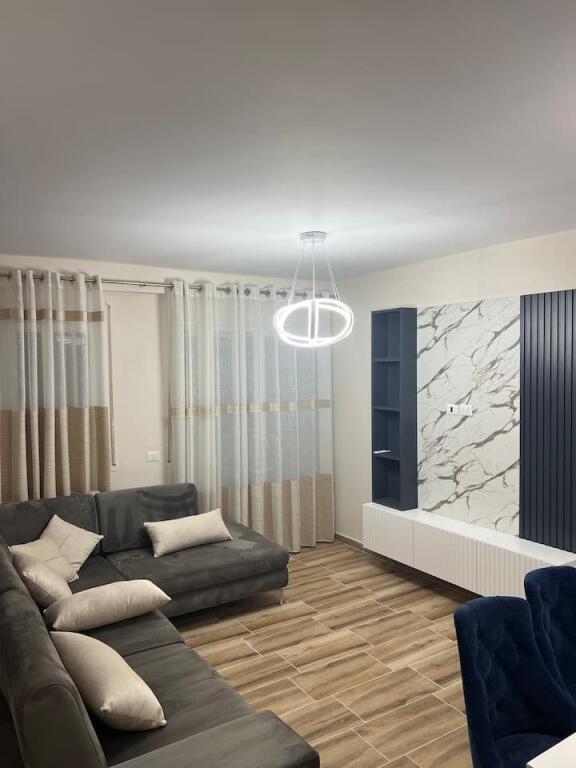 🎯 SHITET APARTAMENT 1+1  📍 GOLEM