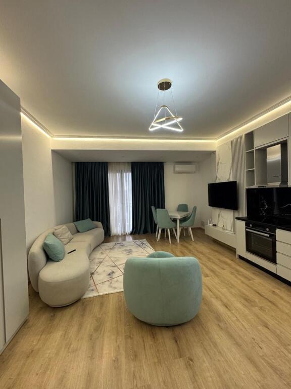 Shitet Apartament 1+1 te Kompleksi Arlis, Farmacia 10