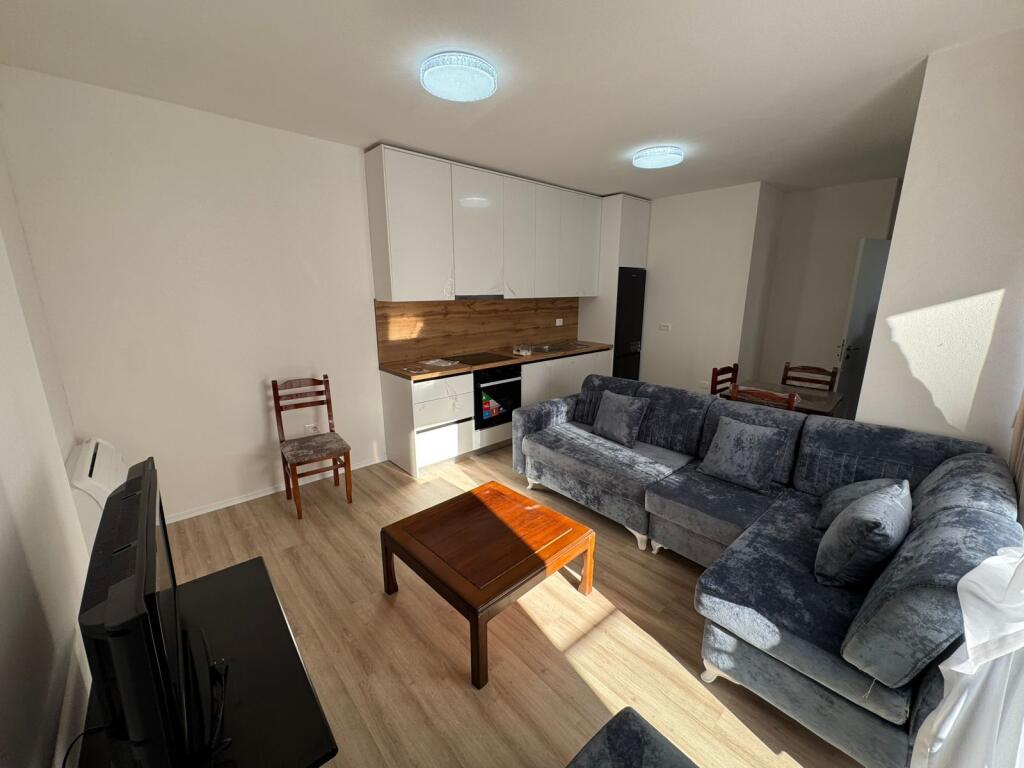 📣 Apartment 1+1 + Parking for rent 📍 Address: Astiri, Bulevardi i Ri💶 Price: 550€ (negotiable)