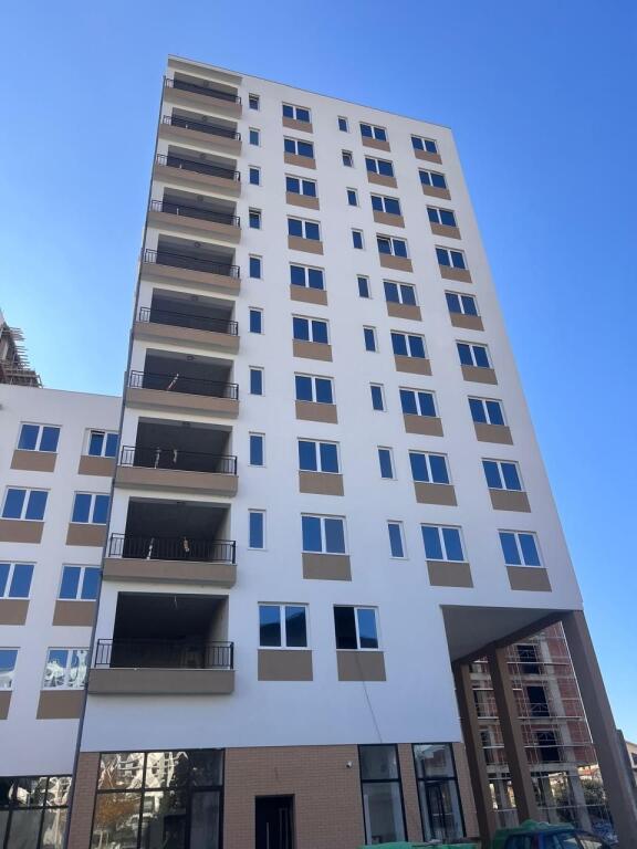 🏡 Apartment 1+1 for sale at Fusha e Aviacionit