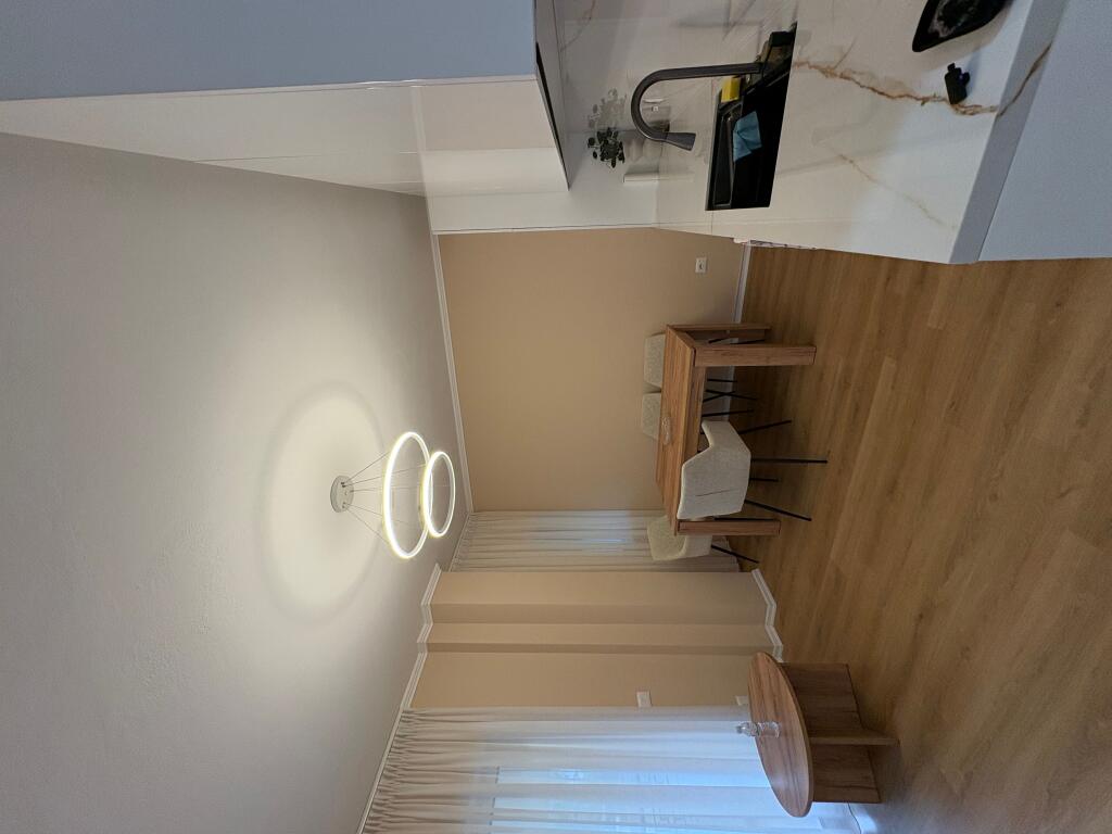 Suoer apartment 2+1