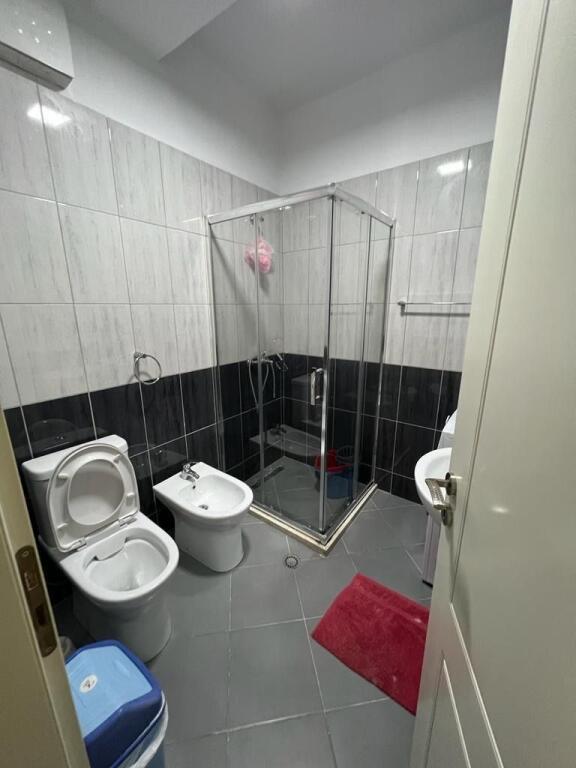 Qsut, 2+1 apartment for rent near the American 600€