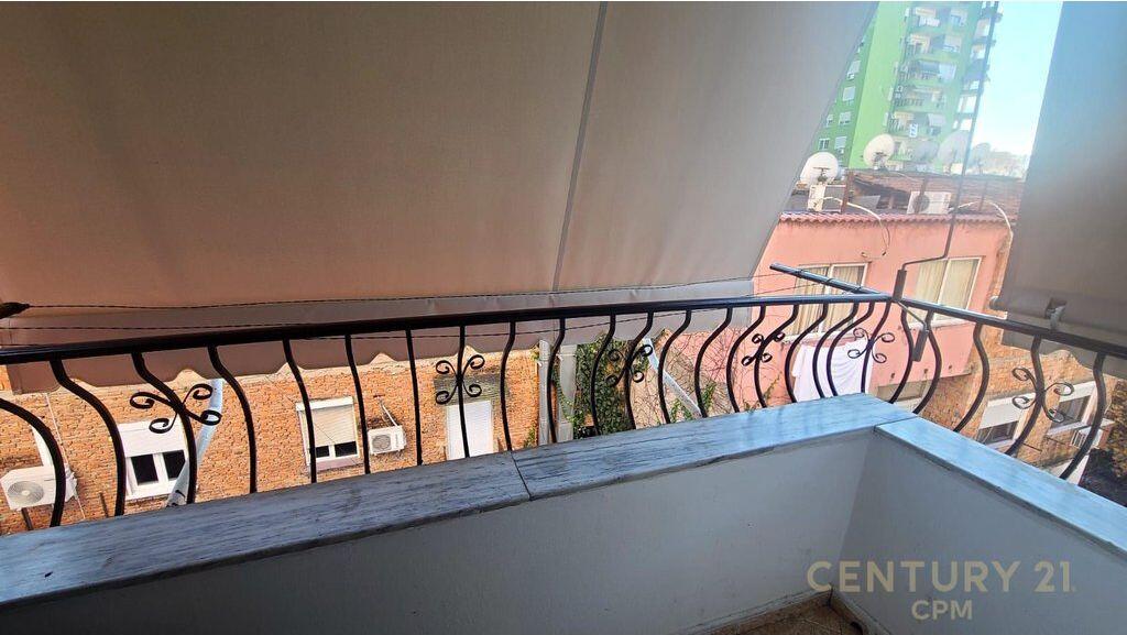 APARTMENT 1+1 FOR RENT – ISH-BLLOKU, BEHIND AGIM CINEMA 🎯