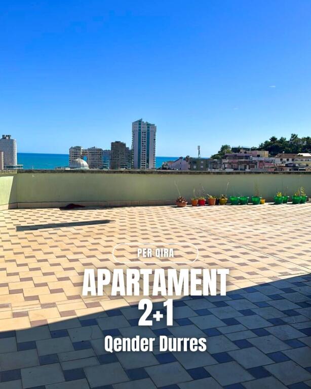 Apartment for Rent