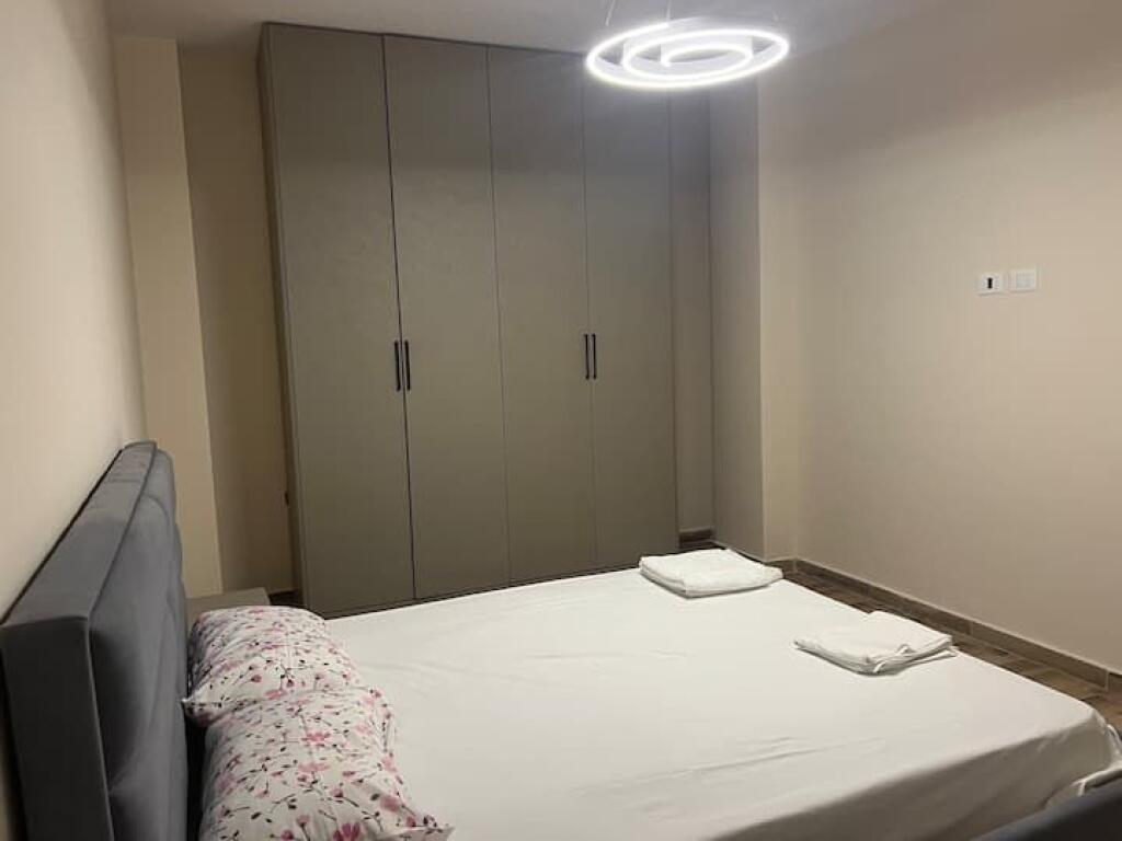 🎯 SHITET APARTAMENT 1+1  📍 GOLEM