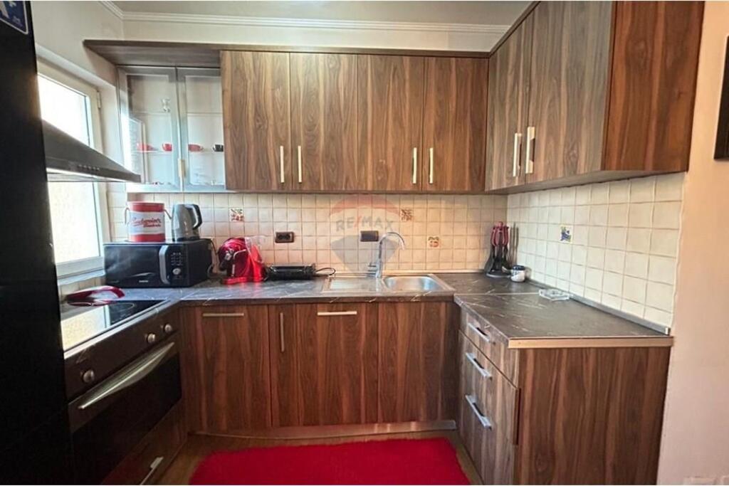 Apartment 1+1 for sale Elbasan Street!