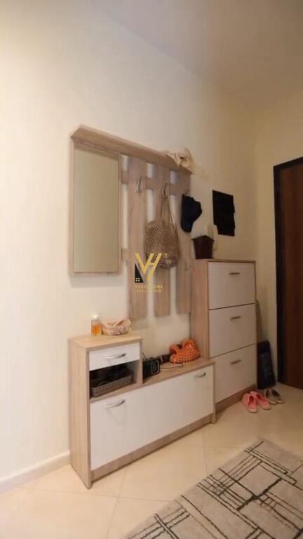FOR SALE APARTMENT 2+1+BLK IN LUNGOMARE, VLORE 254,000 EURO