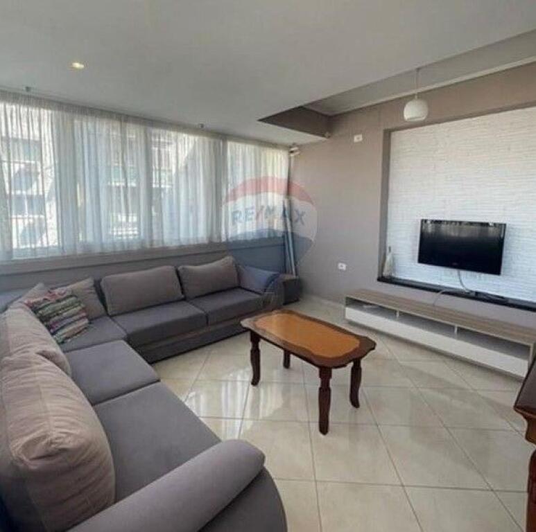Apartment - For Sale - Kompleksi Kontakt, 21 Dhjetori, Tirana  ID: 530411001-1268