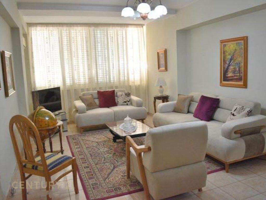 apartament 2+1 per qira tirana e re