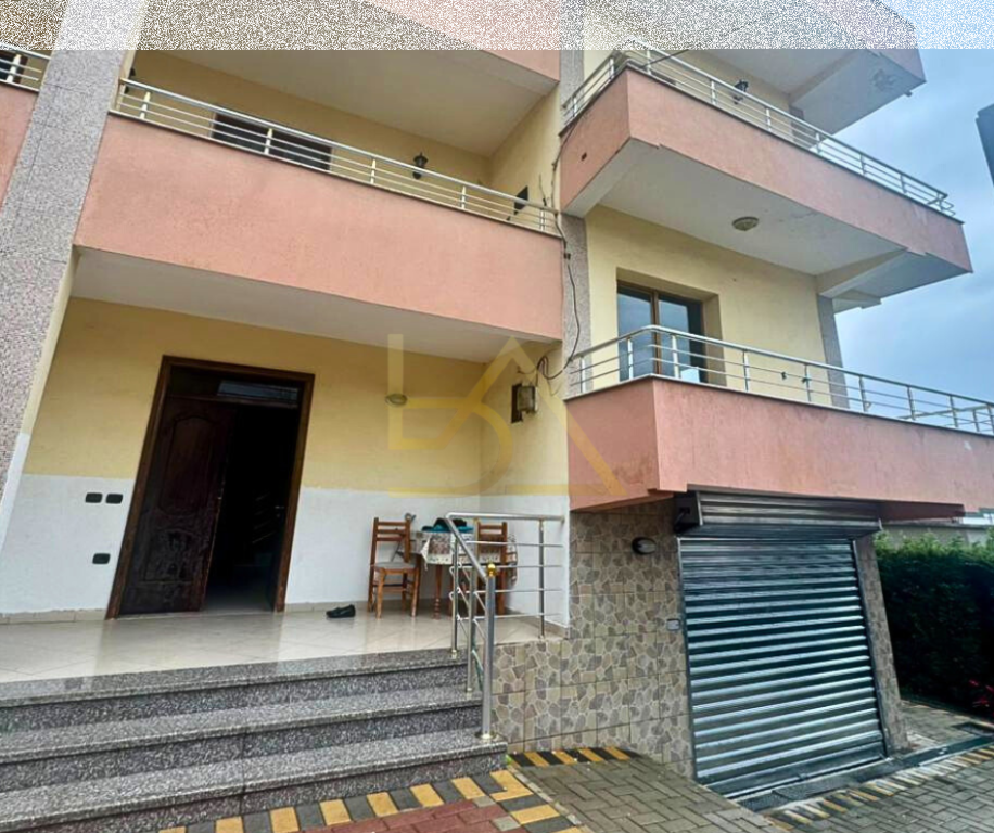 Villa in Vendita – Vorë, Tirana