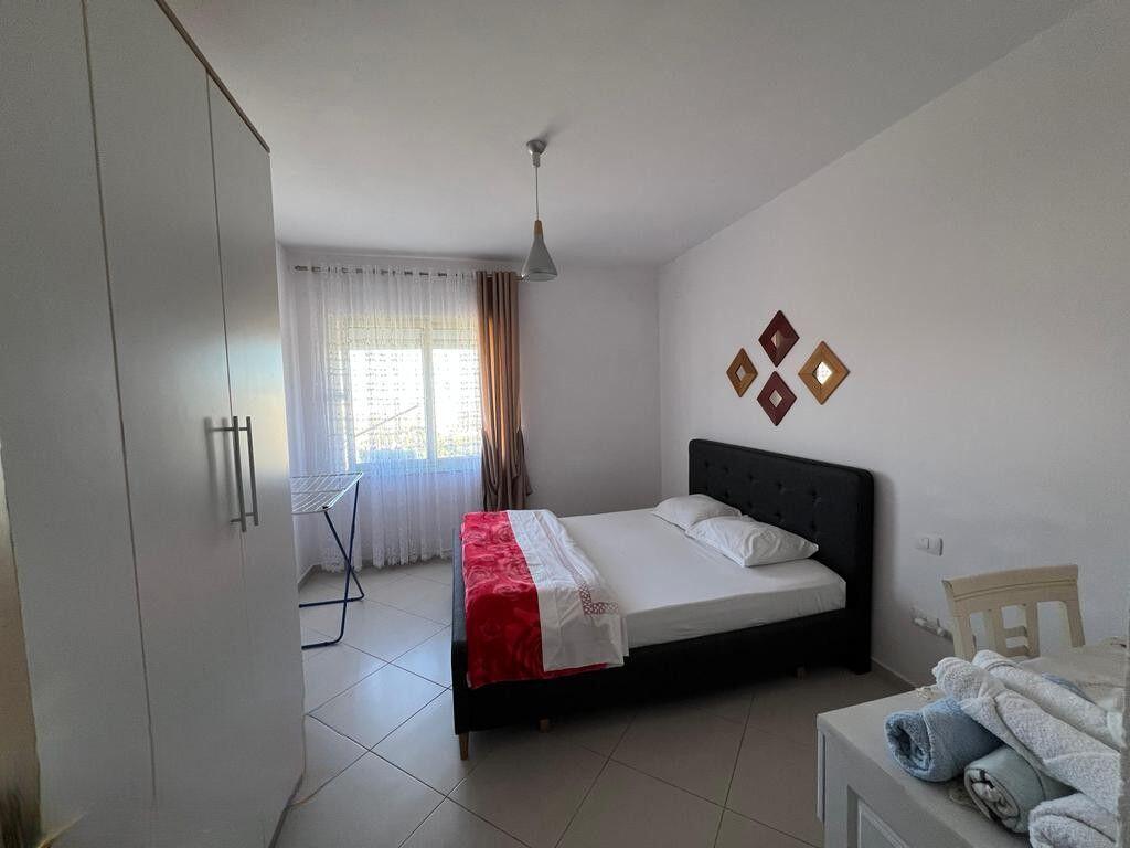 Apartment 1+1 in Astir, near the new boulevard! 107,000 €