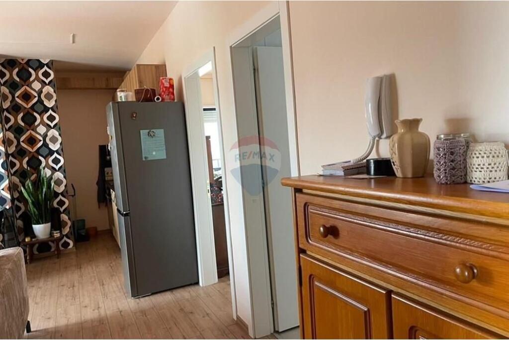 Apartment 2+1 for sale Selvia !