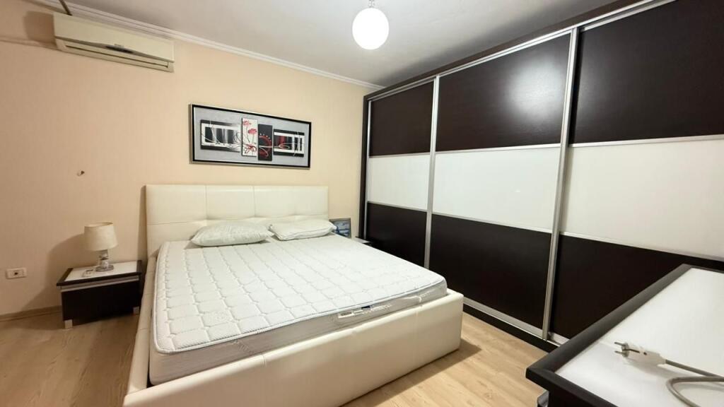 2+1 Apartment for rent – Center, Dibra Street