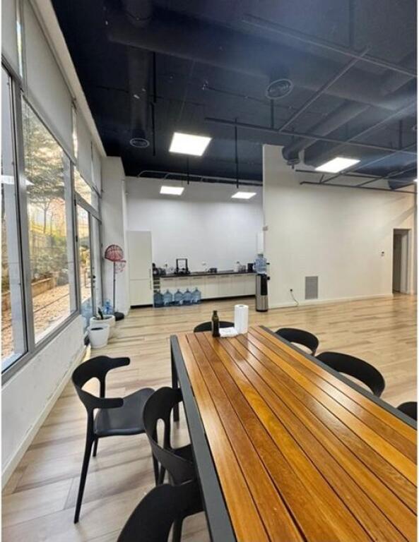 Business Premises for Rent