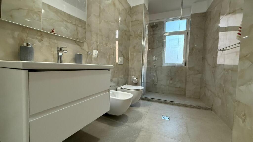 Apartment 3+1 for rent near the Institute of Hygiene