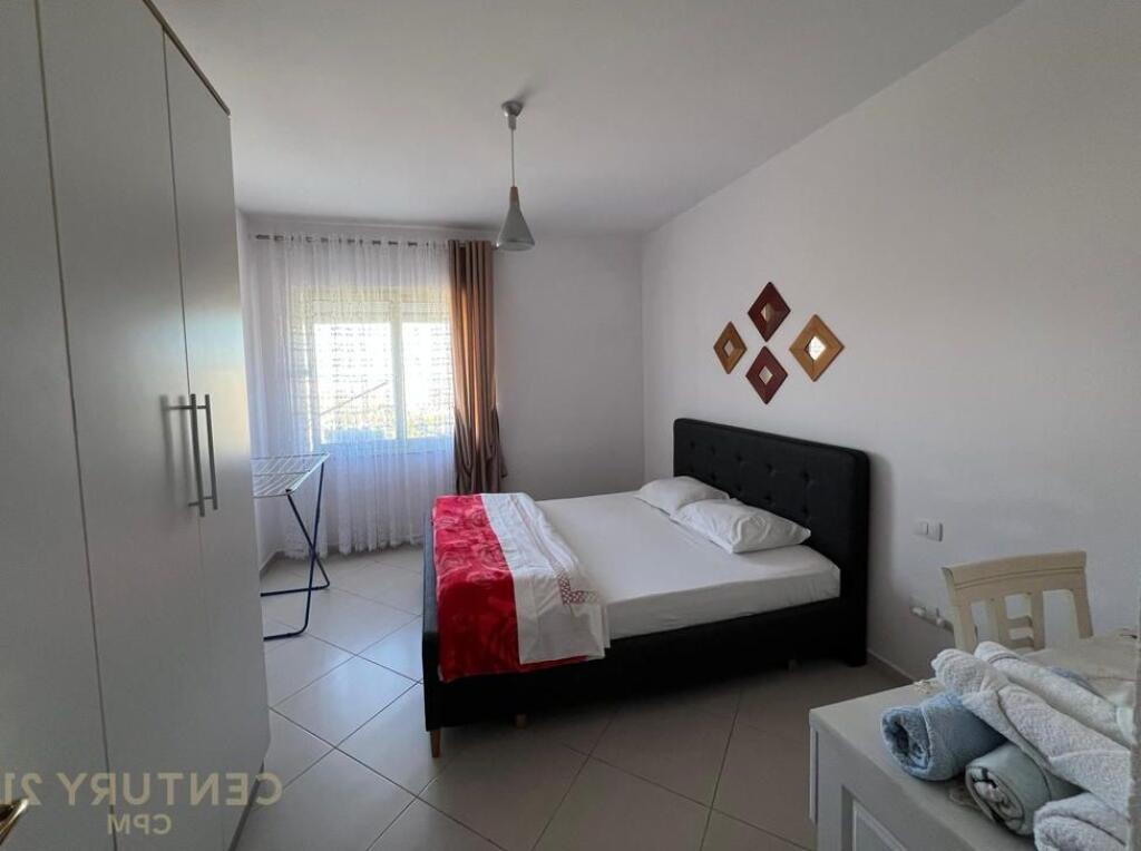 Apartment for sale 1+1 in Astir, near the new boulevard.
