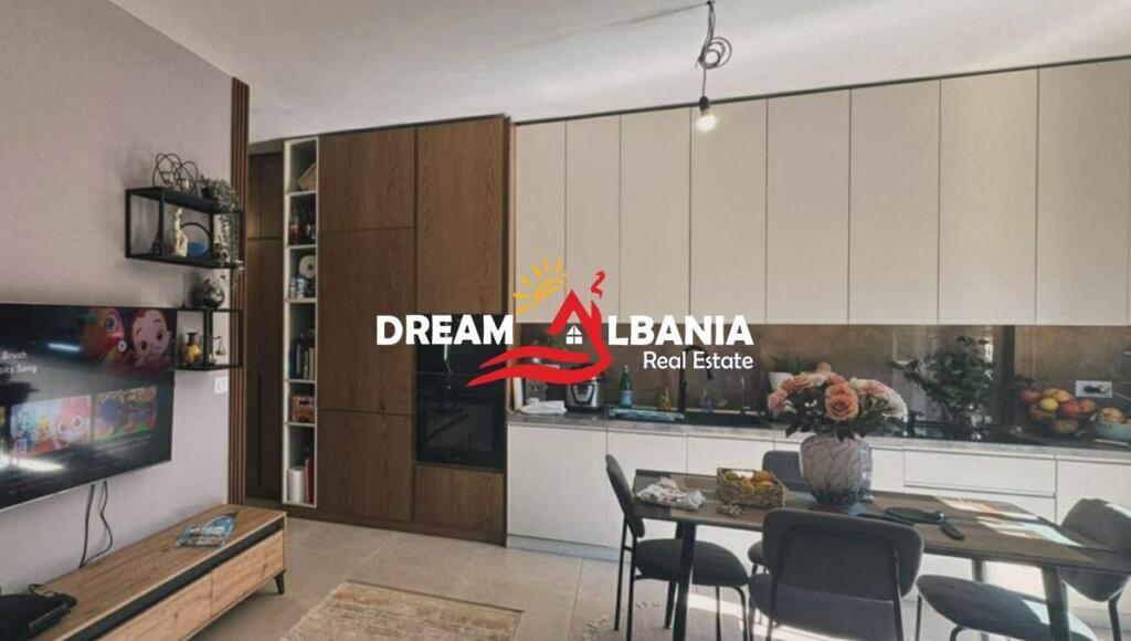 Apartment for rent 2+1+2wc near the Botanical Garden in Tirana (ID 42215447)