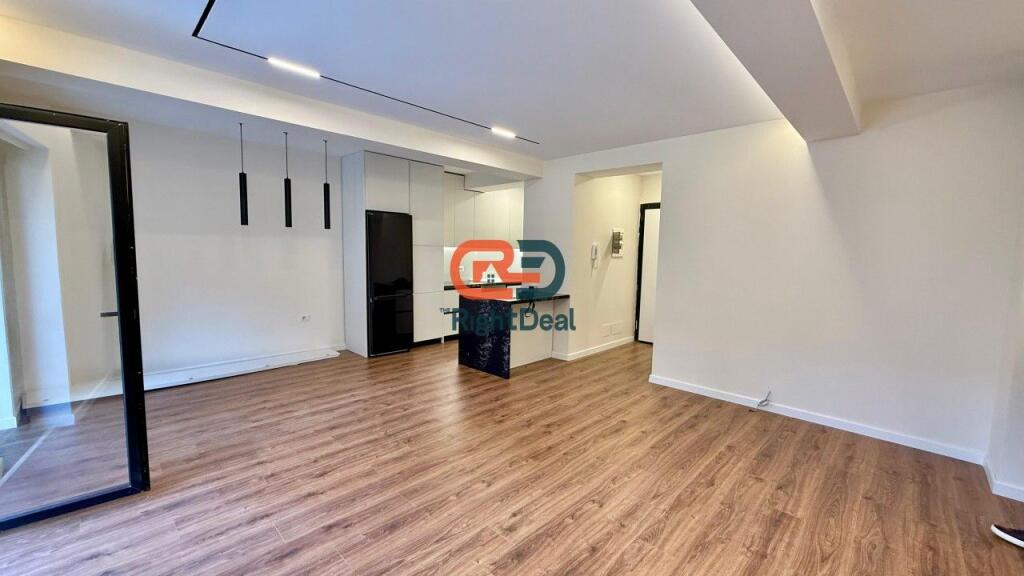 At Kodra E Diellit Residence, Super Apartment 3+1+2+Veranda for Sale, Invested !