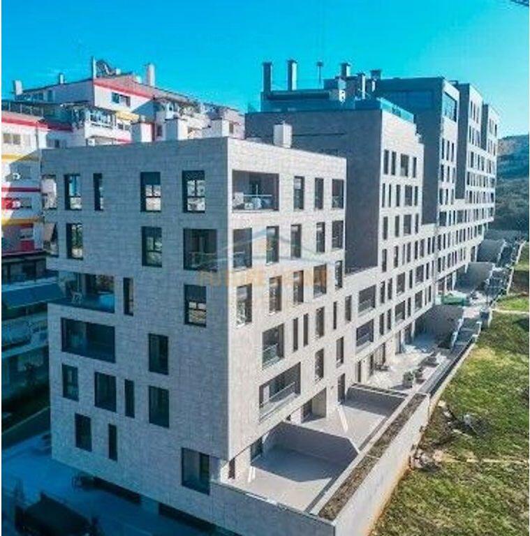 Vendita, Appartamento 2+1+2, Garden Residence by Salillari, Giardino Zoologico, Tirana.