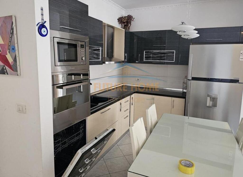 APPARTAMENTO 2+1 IN VENDITA A FRESK
