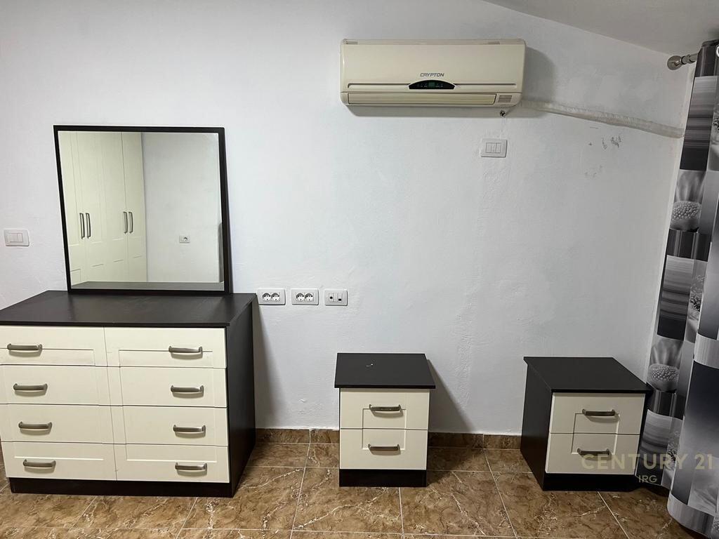 Appartamento 1+1 – Viale Zogu I, Tirana