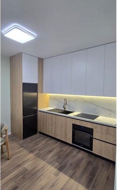 apartament per qira 1+1 , Zogu i zi